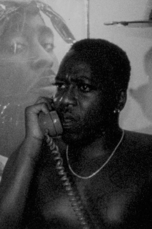 100 Boyfriends Mixtape (The Demo) poster