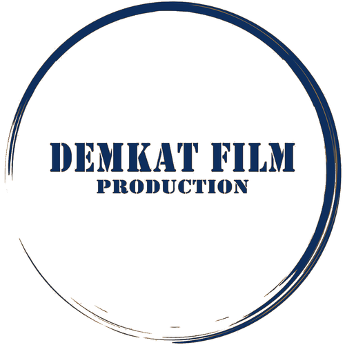 Demkat Films logo