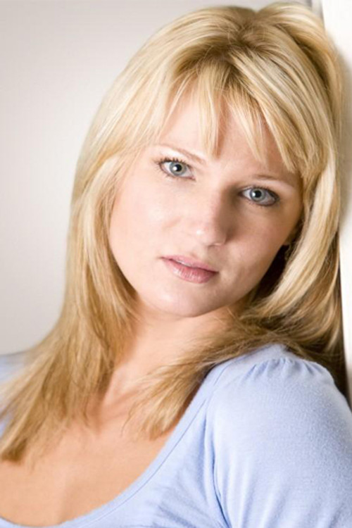 Amy Jefferson as Amy Love