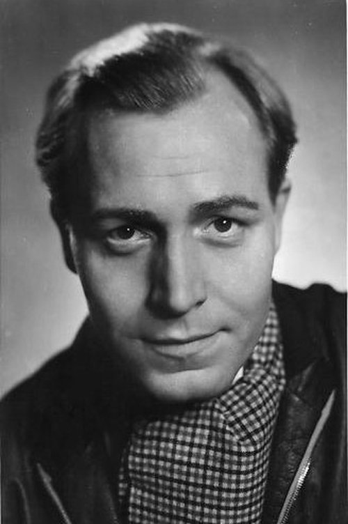 Paul Klinger as Erwin Rommel