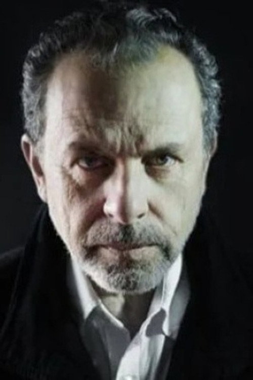 Saín Castro as Hipólito Unanue