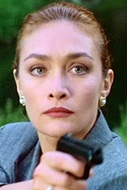 Lauren Grandt as Hermine Malorne