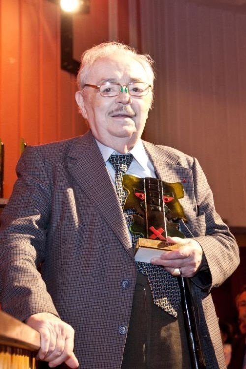 Ion Lucian profile photo