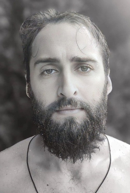 Bonerges Guedes as Diego