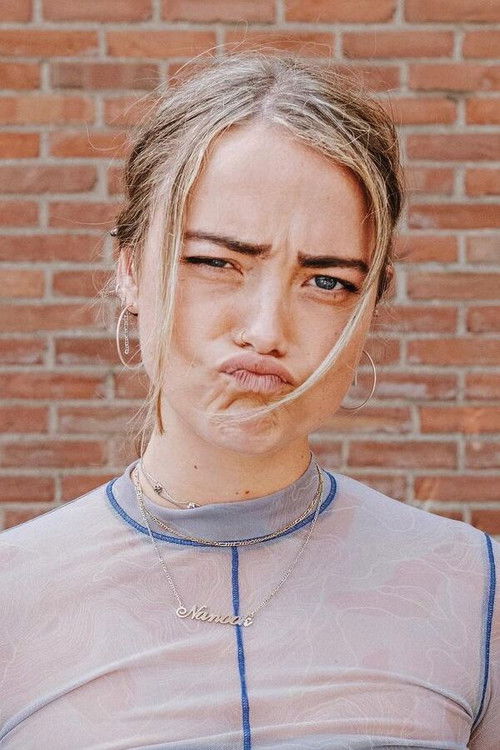 Nanook van der Pol as 