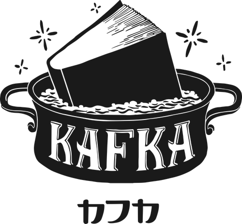 Studio Kafka logo