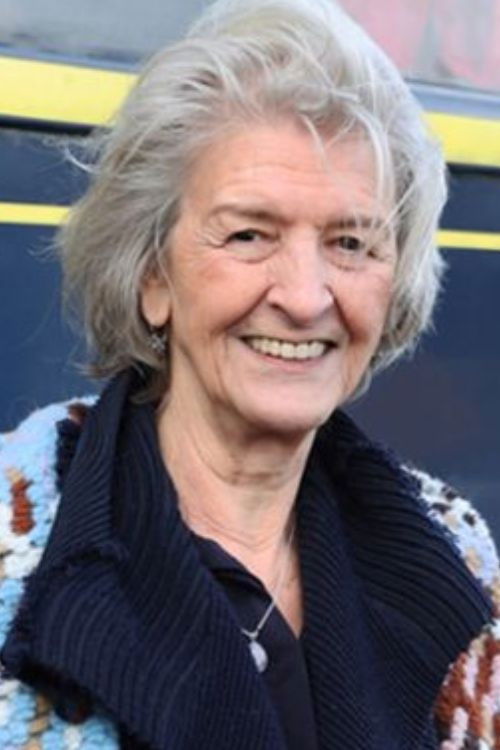 Marilou Mermans as Mia