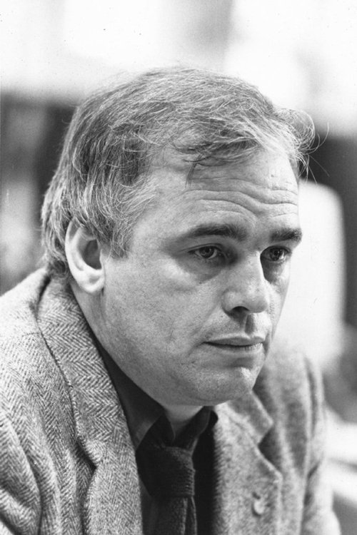 Marc Strange as Pete