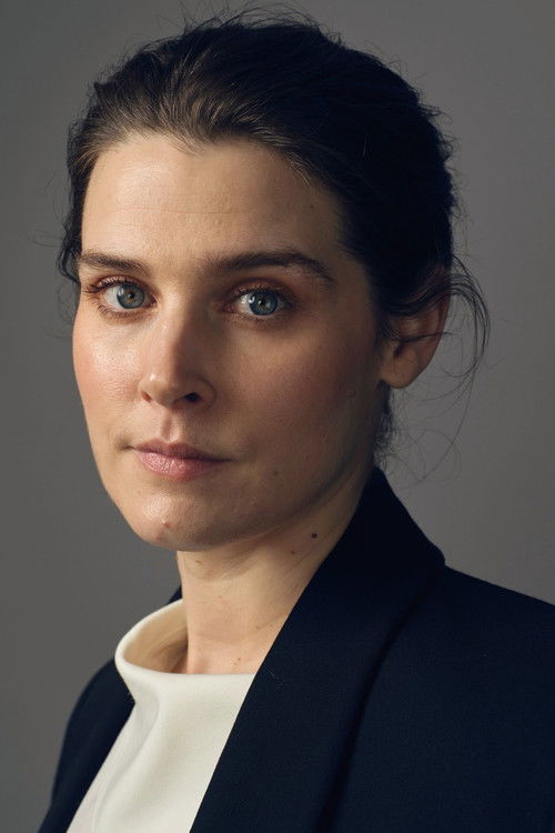 Inga Ibsdotter Lilleaas as Jenny