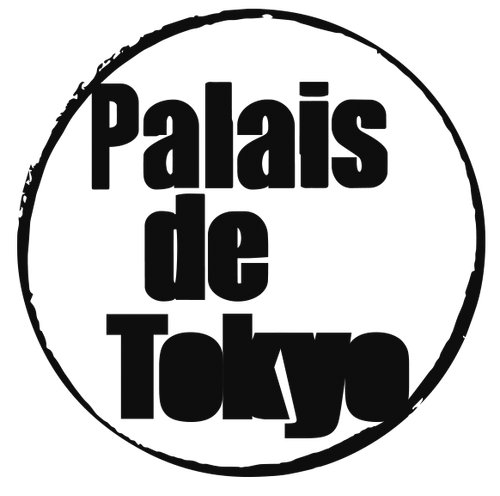 Palais de Tokyo logo