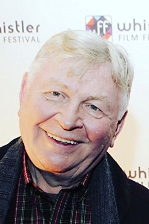 Michael O'Sullivan profile photo