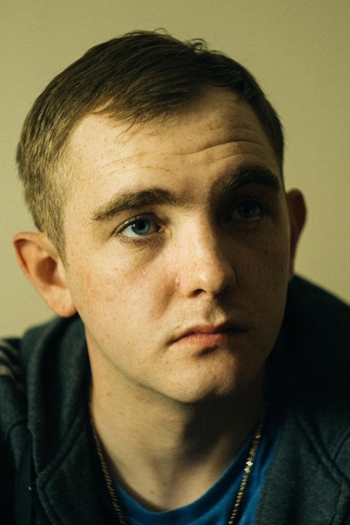 Danny Power as Gumpy