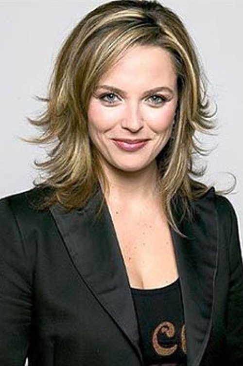 Carolina Ferre as Self - Contestant