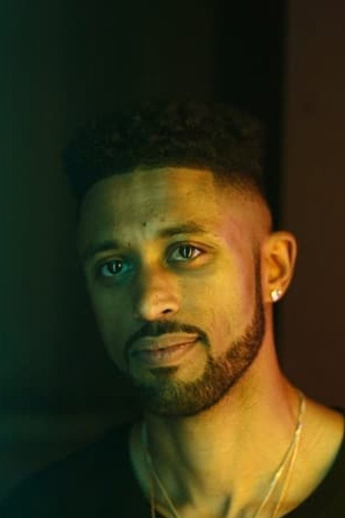 Isaac Tomiczek as Isaac Tomiczek