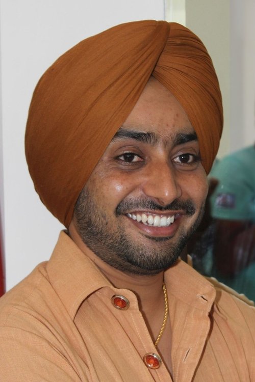 Satinder Sartaaj as