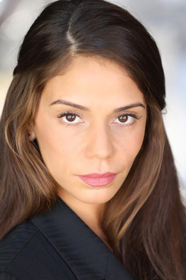 Jamie Lynn Concepcion as Dolores