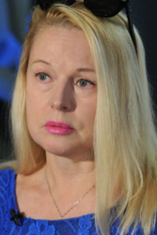 Elena Kondulaynen as 