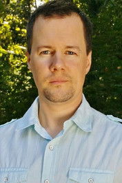 Joshua Bradley as Athenian Rower