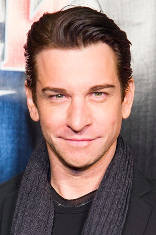 Andy Karl as Michael Logan
