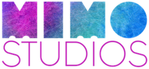 MIMO Studios logo