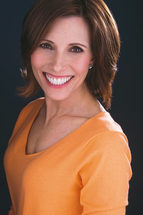 Emily Petta as Beth Burke