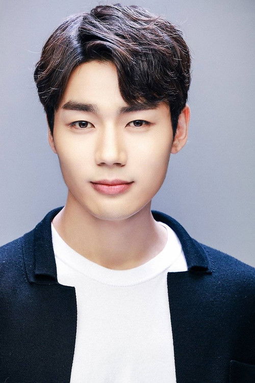 Park Young Bin as Kwon Yeok Beom [Member of the DEA]