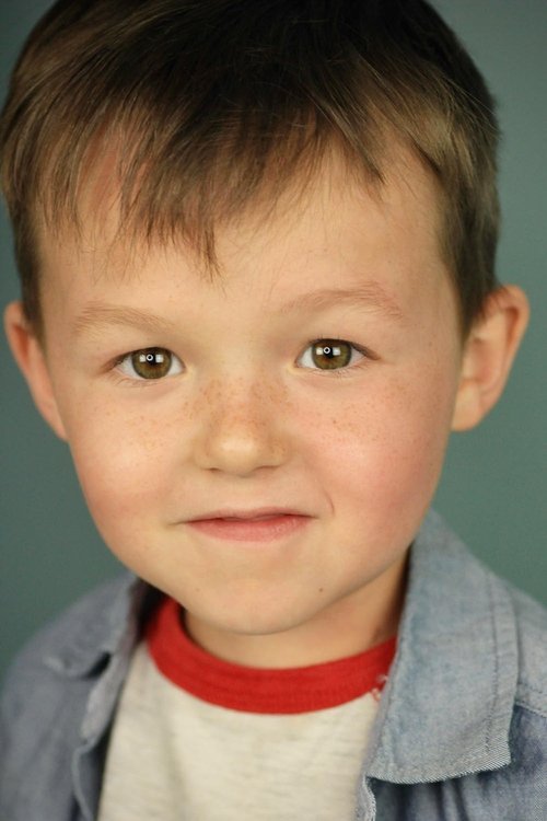 Huxley Fisher as Norman