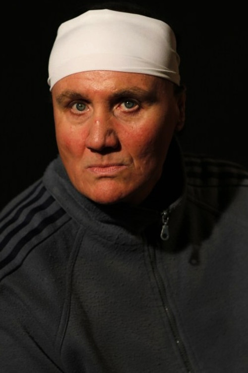 Claudio Pierantoni as 