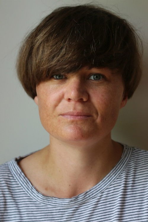 Abigail Greenwood as Neighbour