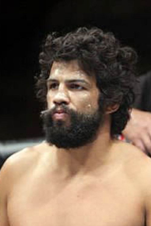 Tony DeSouza as Self