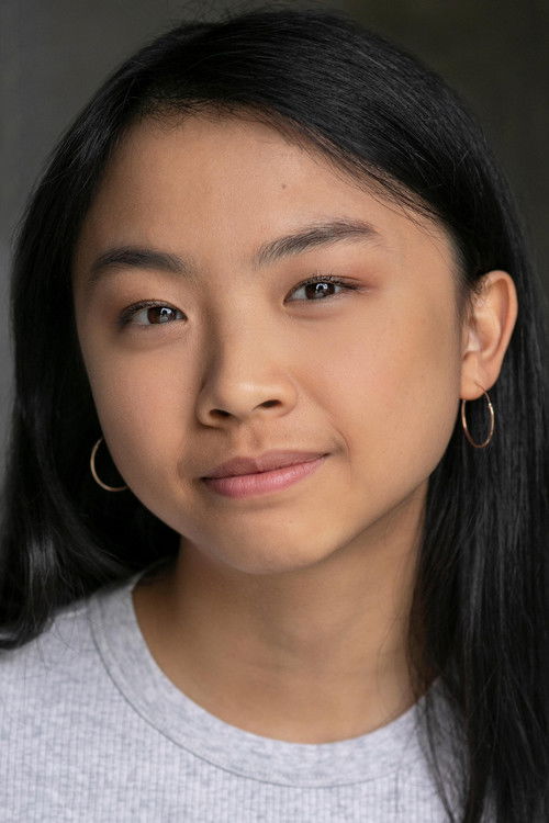 Talia Pua as Mei-Ling Wong