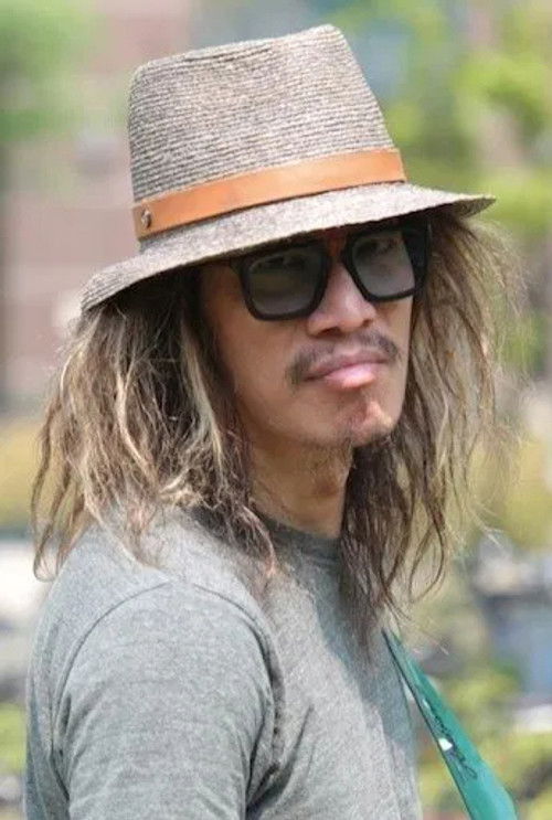 Yueh-Hsin Chu as Wang Po