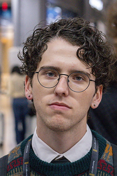 Evan Maiorini as Self