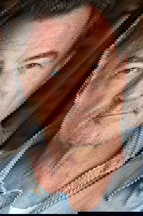 Patrick John Hurley as Bill