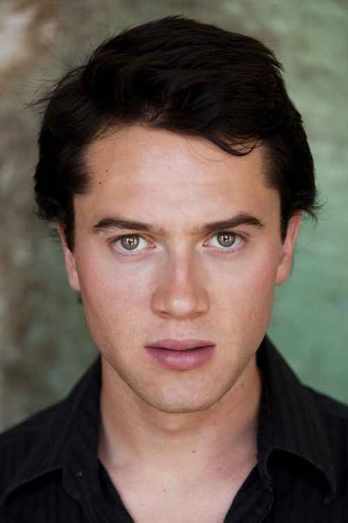 Tanner Richie as Cole