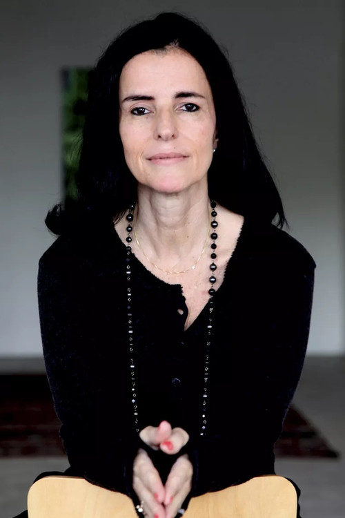 Monique Gardenberg as Self