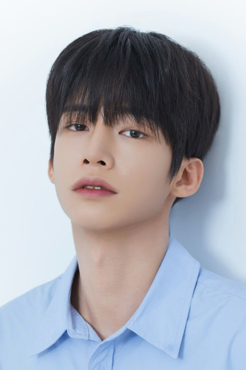 Kim Chan-gyu as Asin