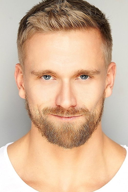 Adam Perry as Bookstore Attendee