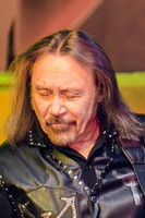 Ian Hill as Self - Bass