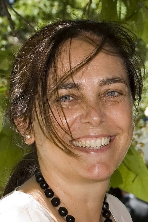 Majós Martínez Montesinos as Entrevistador de TV