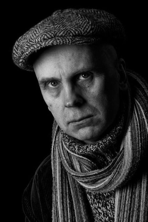 Manfred Vainokivi as 