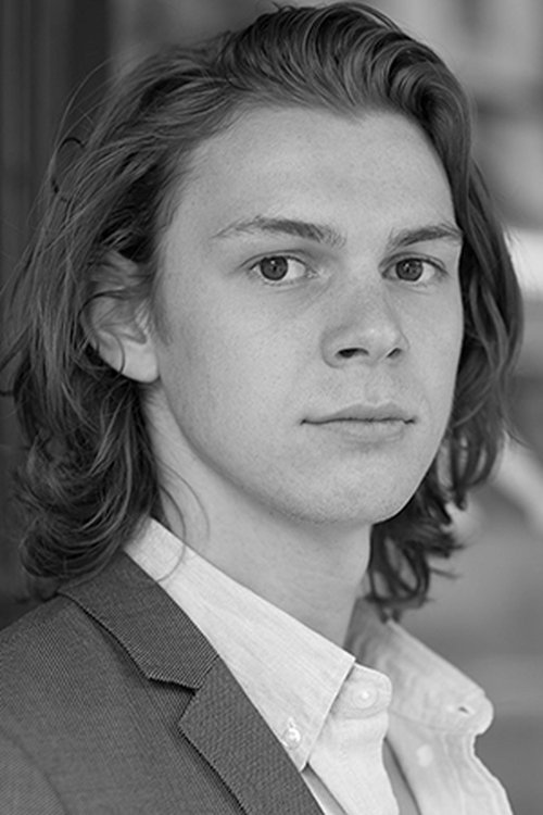 Conor Donnally profile photo