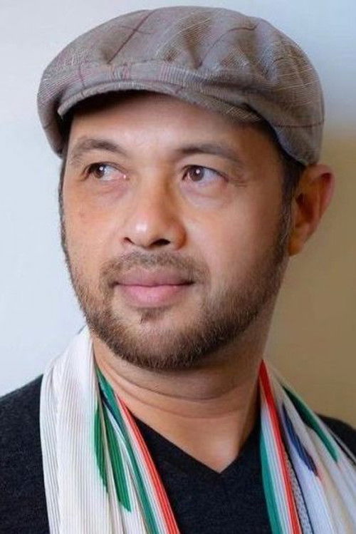 Syed Aiman as Jani