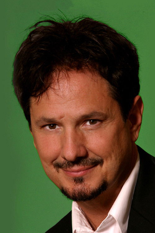 Steve Altman as Brian