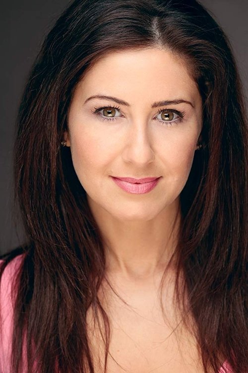 Samantha Mesagno as Jay