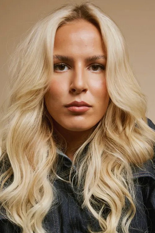 Perla Rainey Malmberg as Self