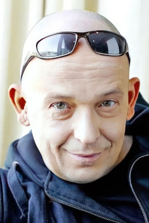 Martin Zatovič as 
