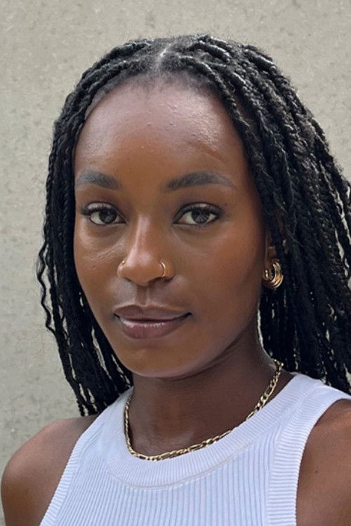 Joyeuse Musabimana profile photo