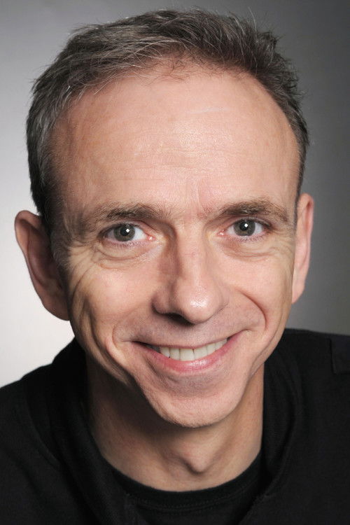 Richard Doubleday as Postmaster Wilson