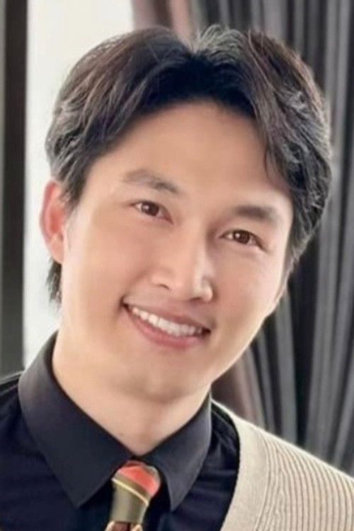 Đình Tú as Phương